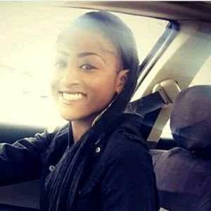 Meet your Posher, Ashlie